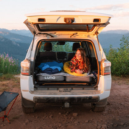 Luno Luno AIR 4Runner Vehicle Mattress - Angler's Pro Tackle & Outdoors