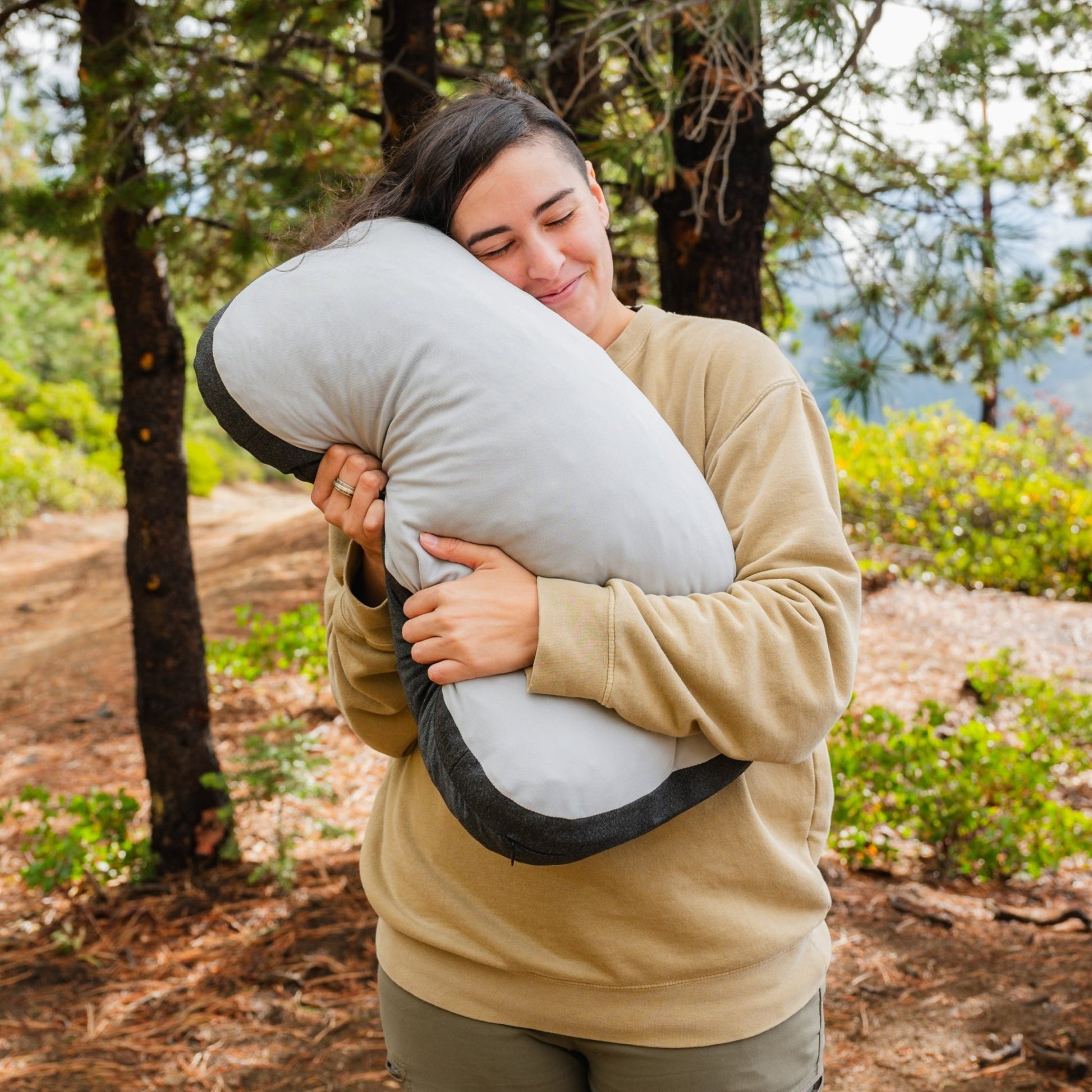 Luno Packable Camp Pillow - Angler's Pro Tackle & Outdoors