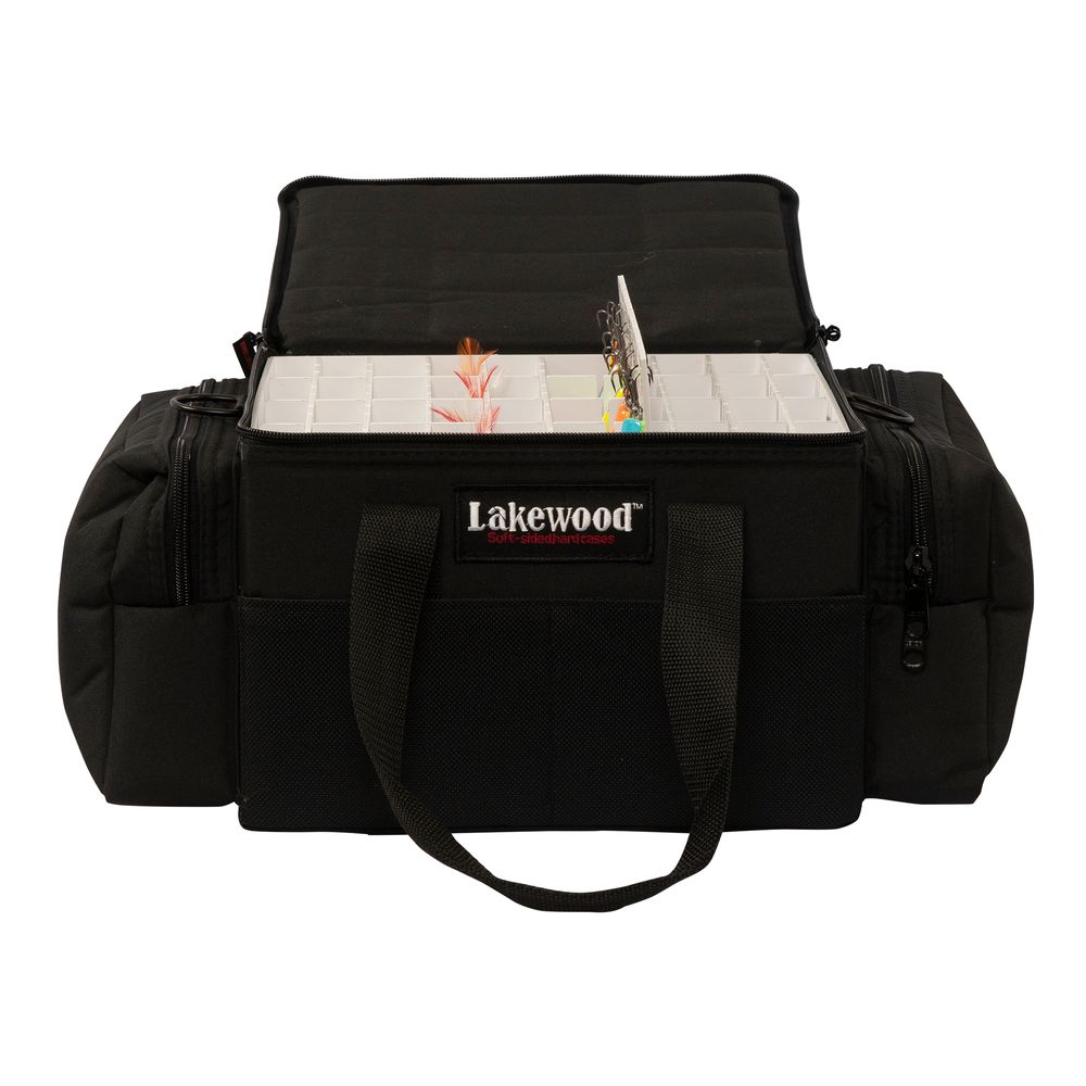 Lakewood Products  - Lure Caddy Tackle Box