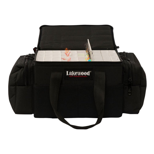 Lakewood Products  - Lure Caddy Tackle Box