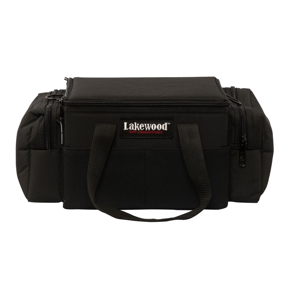 Lakewood Products  - Lure Caddy Tackle Box