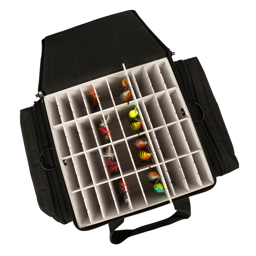 Lakewood Products  - Lure Caddy Tackle Box