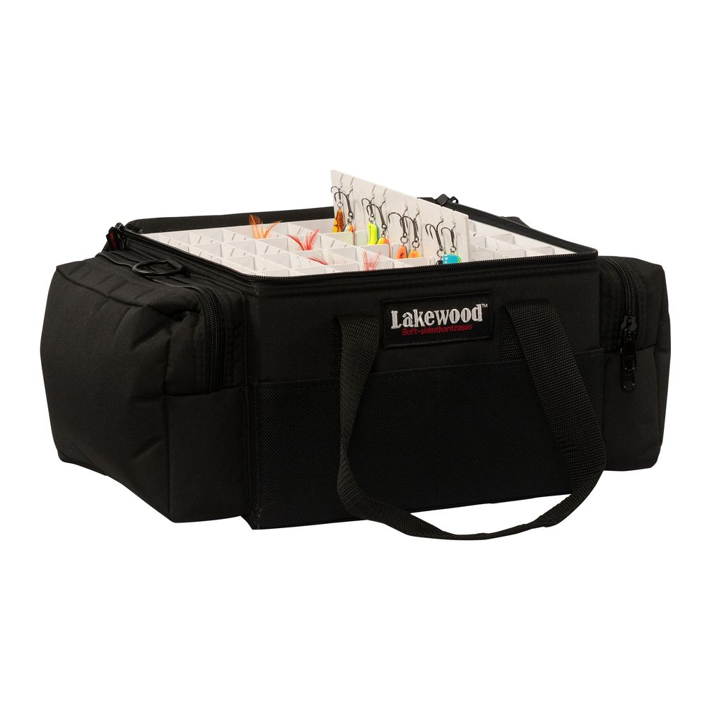 Lakewood Products  - Lure Caddy Tackle Box