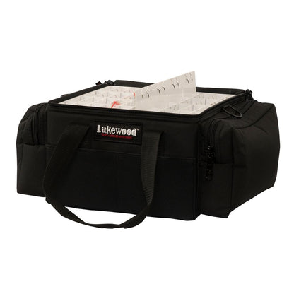 Lakewood Products  - Lure Caddy Tackle Box