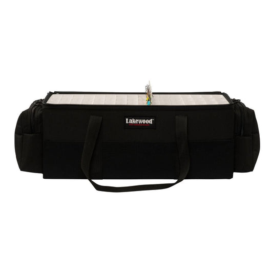 Lakewood Products  - Lure Locker Tackle Box