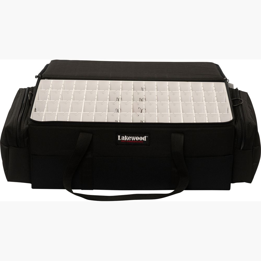 Lakewood Products  - Lure Locker Tackle Box
