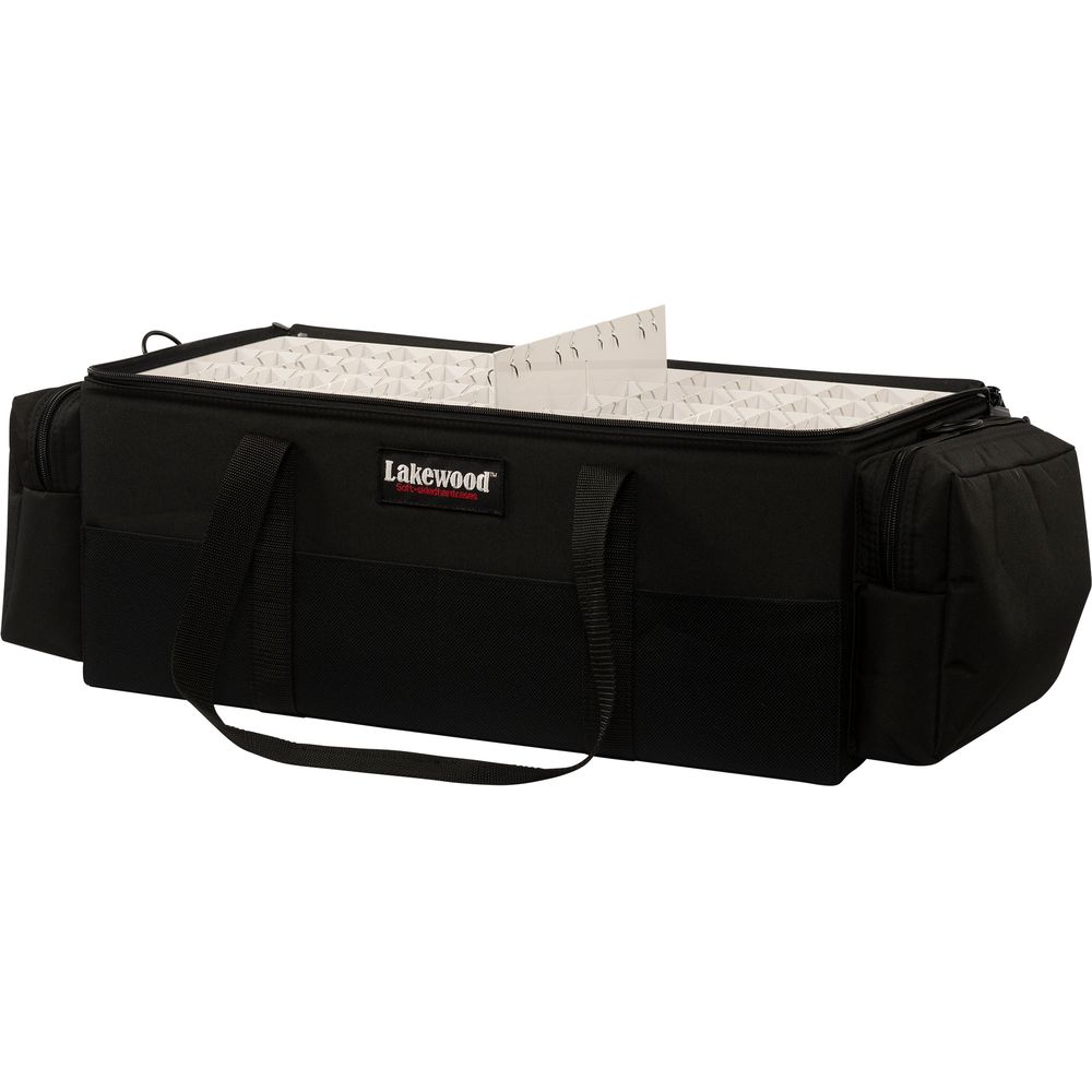 Lakewood Products  - Lure Locker Tackle Box