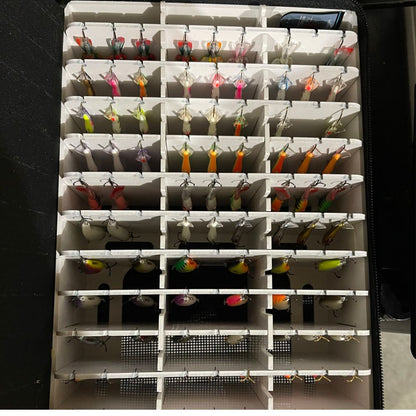 Lakewood Products  - The Vault - 3 Sizes Available!