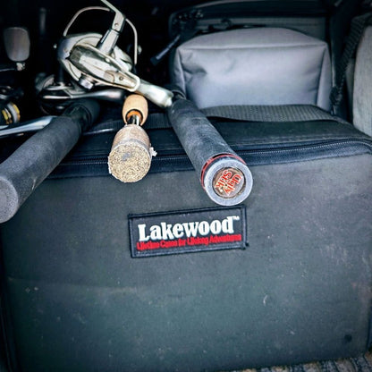 Lakewood Products  - The Vault - 3 Sizes Available!