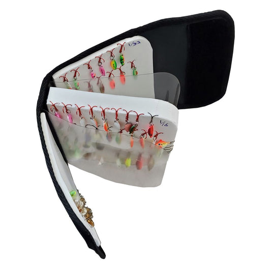 Lakewood Products  - Lure Wallet - 3 Sizes Available!