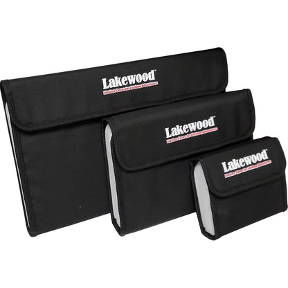 Lakewood Products  - Lure Wallet - 3 Sizes Available!