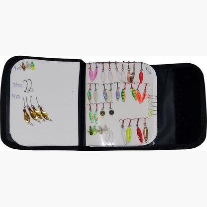 Lakewood Products  - Lure Wallet - 3 Sizes Available!
