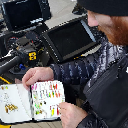 Lakewood Products  - Lure Wallet - 3 Sizes Available!