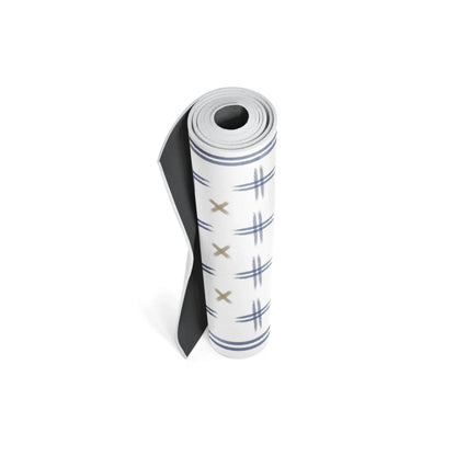 Yune Yoga Mat Saeki