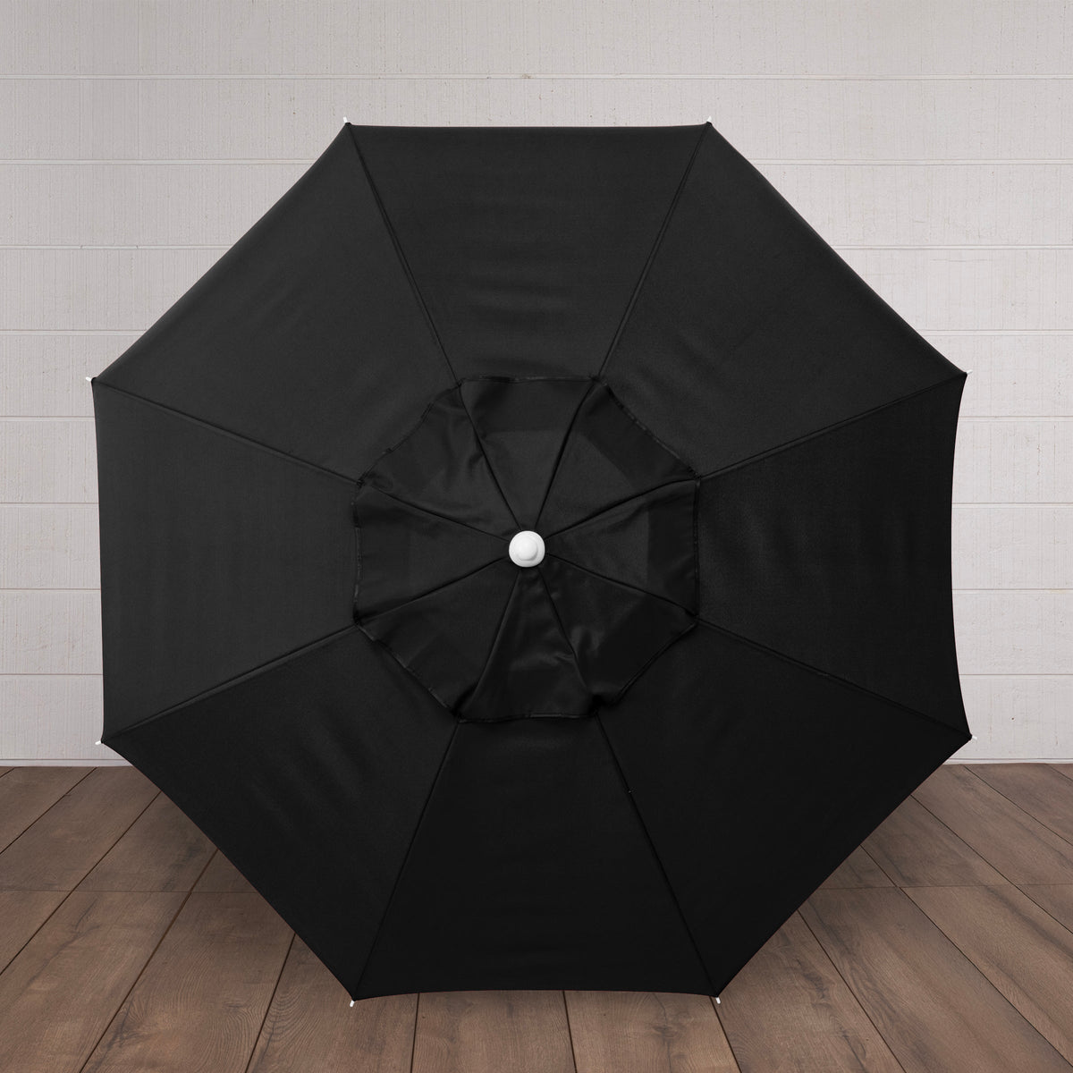 Picnic Time 5.5 Ft. Portable Beach Umbrella