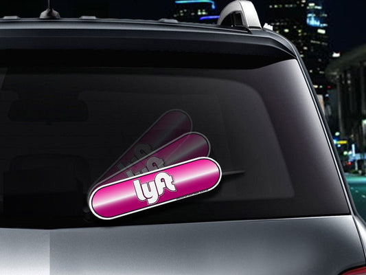 LYFT Oval Driver WiperTags - Angler's Pro Tackle & Outdoors