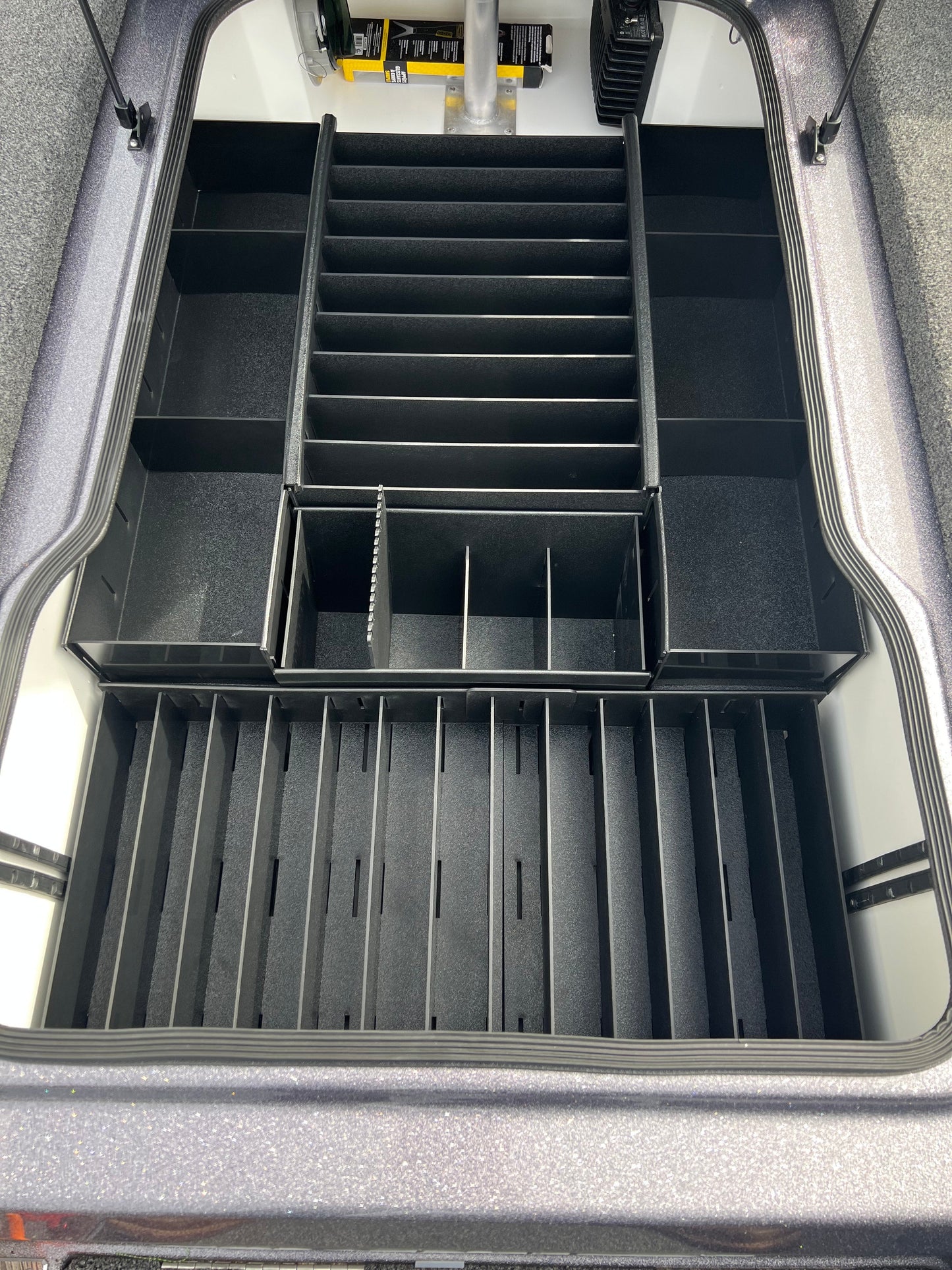 AMPD Marine NPDBC0029 2026 LYNX STS CENTER COMPARTMENT FULL KIT