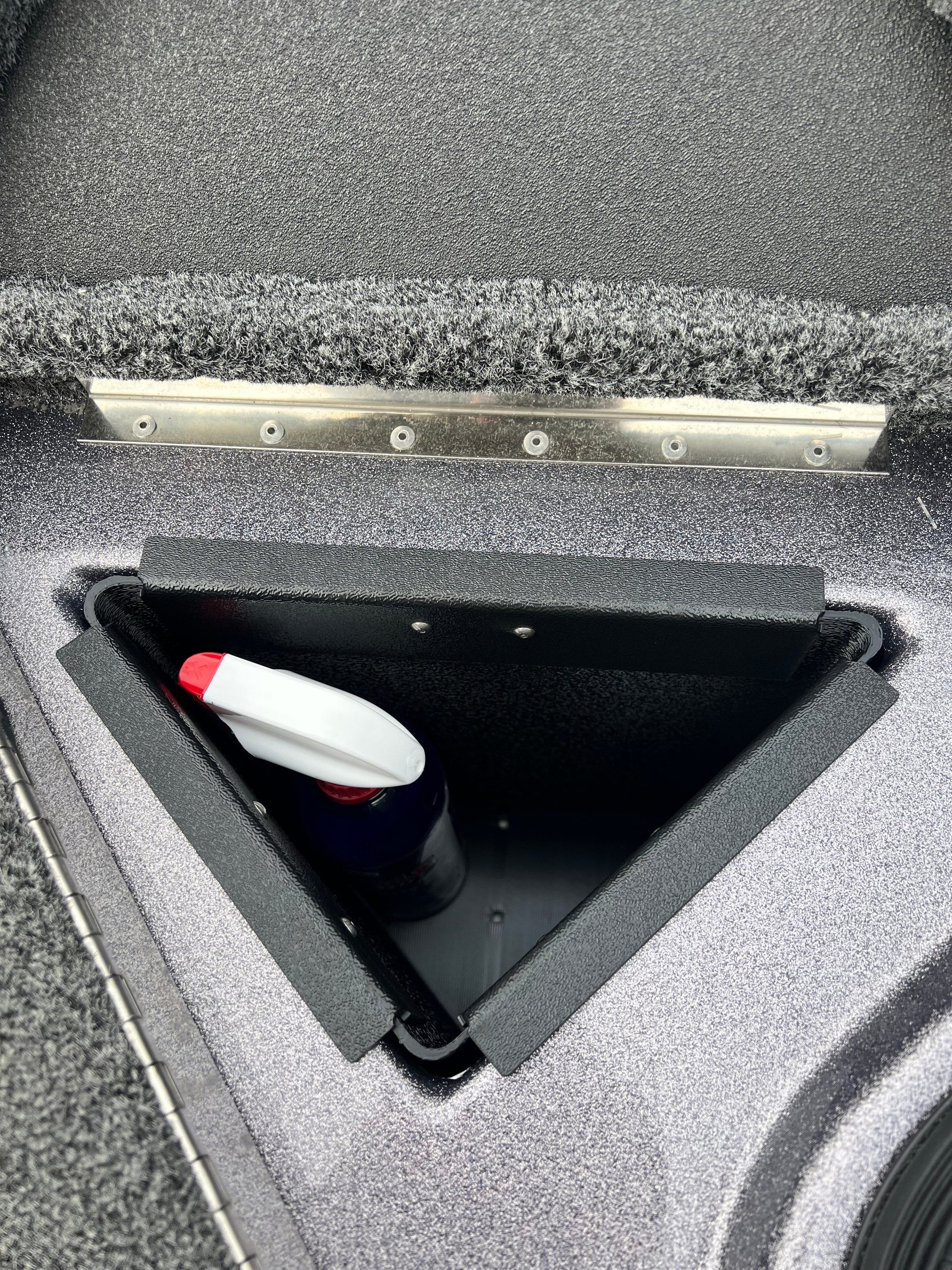 AMPD Marine NPDBC0024 2026 LYNX STS Triangle Tray – Angler's Pro Tackle ...