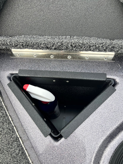 AMPD Marine NPDBC0024 2026 LYNX STS Triangle Tray