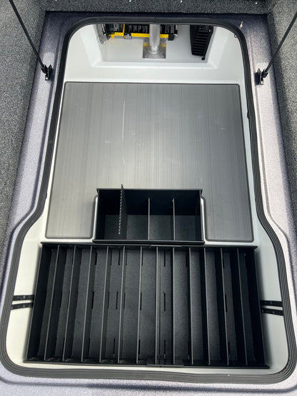 AMPD Marine NPDBC0027 2026 LYNX STS CENTER COMPARTMENT (LOWER)
