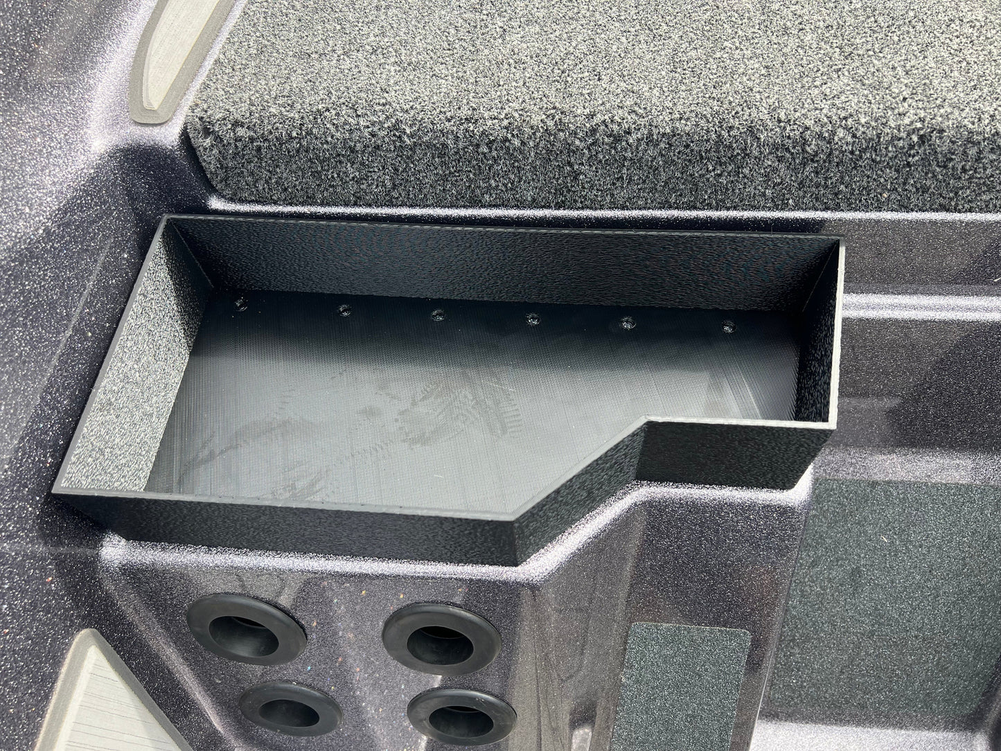 AMPD Marine NPDBC0023 2026 LYNX STS CATCH ALL TRAY