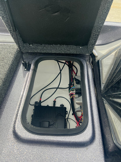 AMPD Marine NPDBC0026 2026 LYNX STS Day Tray