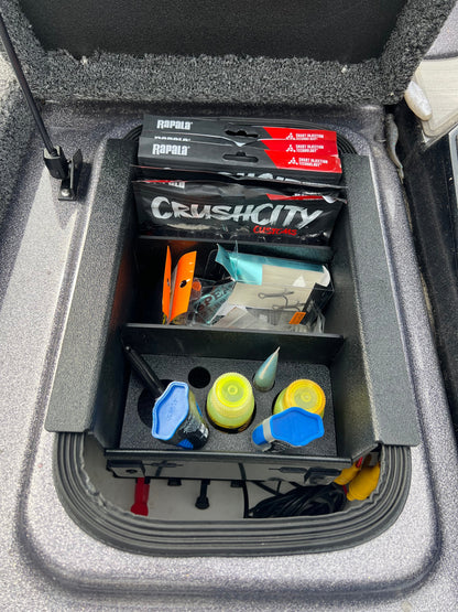 AMPD Marine NPDBC0026 2026 LYNX STS Day Tray