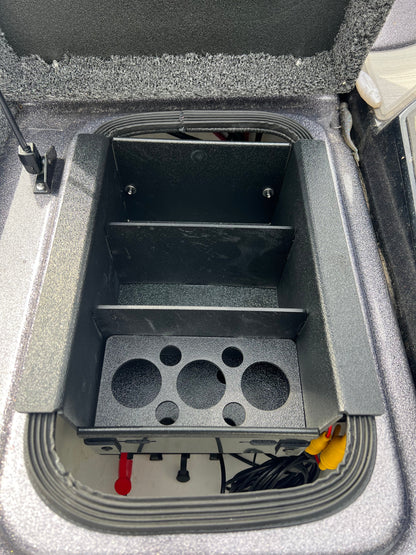 AMPD Marine NPDBC0026 2026 LYNX STS Day Tray