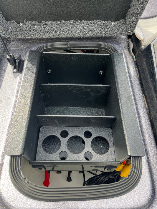 AMPD Marine NPDBC0026 2026 LYNX STS Day Tray