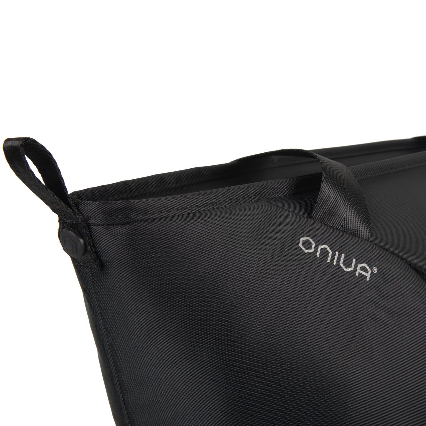 Picnic Time Tarana Recycled Cooler Tote Bag