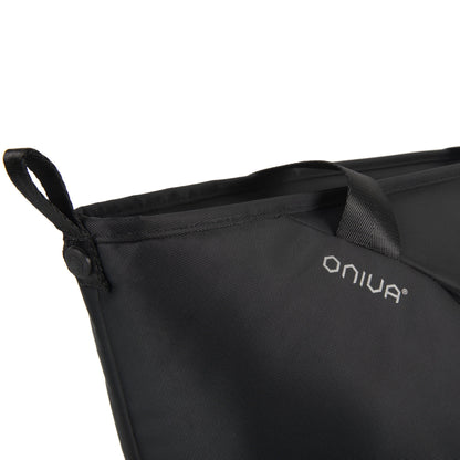 Picnic Time Tarana Recycled Cooler Tote Bag