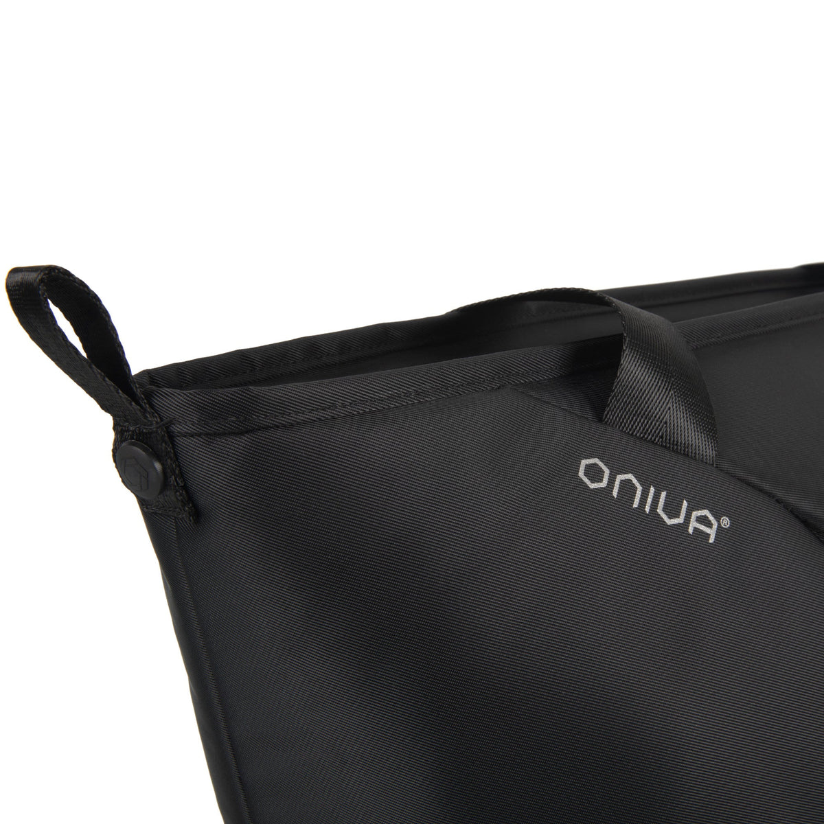 Picnic Time Tarana Recycled Cooler Tote Bag