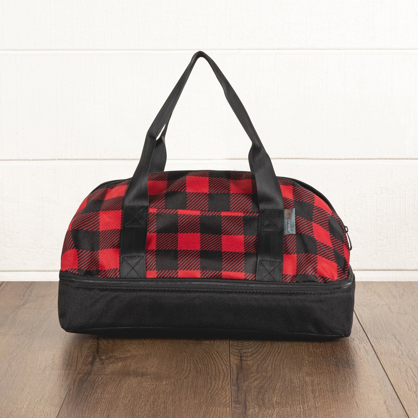 Picnic Time Potluck Casserole Tote