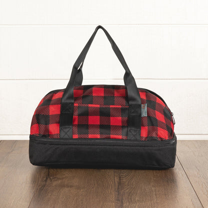 Picnic Time Potluck Casserole Tote