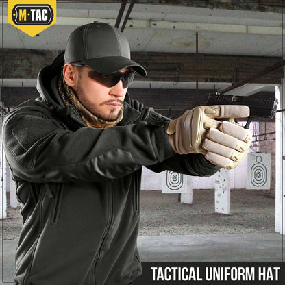 M - Tac Baseball Cap Flex Rip - Stop - Angler's Pro Tackle & Outdoors