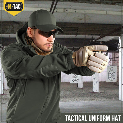 M - Tac Baseball Cap Flex Rip - Stop - Angler's Pro Tackle & Outdoors