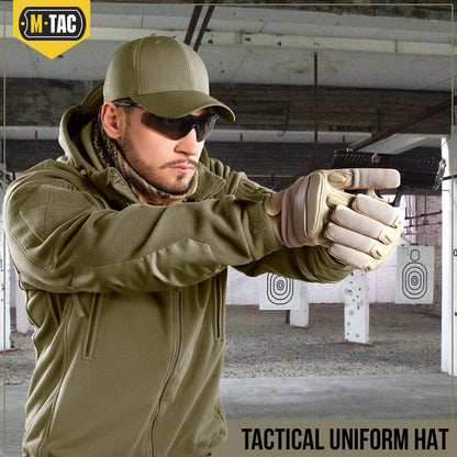 M - Tac Baseball Cap Flex Rip - Stop - Angler's Pro Tackle & Outdoors