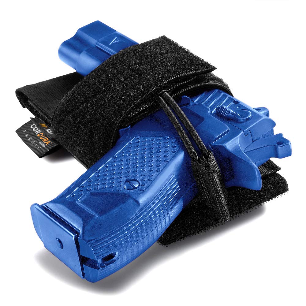 M - Tac CCW Holster - Modular Universal Holster - Angler's Pro Tackle & Outdoors