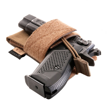 M - Tac CCW Holster - Modular Universal Holster - Angler's Pro Tackle & Outdoors