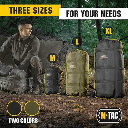 M - Tac Compression Sack Medium - Angler's Pro Tackle & Outdoors