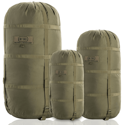 M - Tac Compression Sack Medium - Angler's Pro Tackle & Outdoors