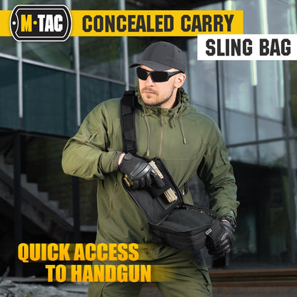 M - Tac Cube Bag - Angler's Pro Tackle & Outdoors