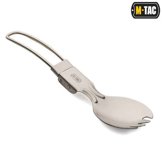 M - Tac cutlery universal folding - Angler's Pro Tackle & Outdoors