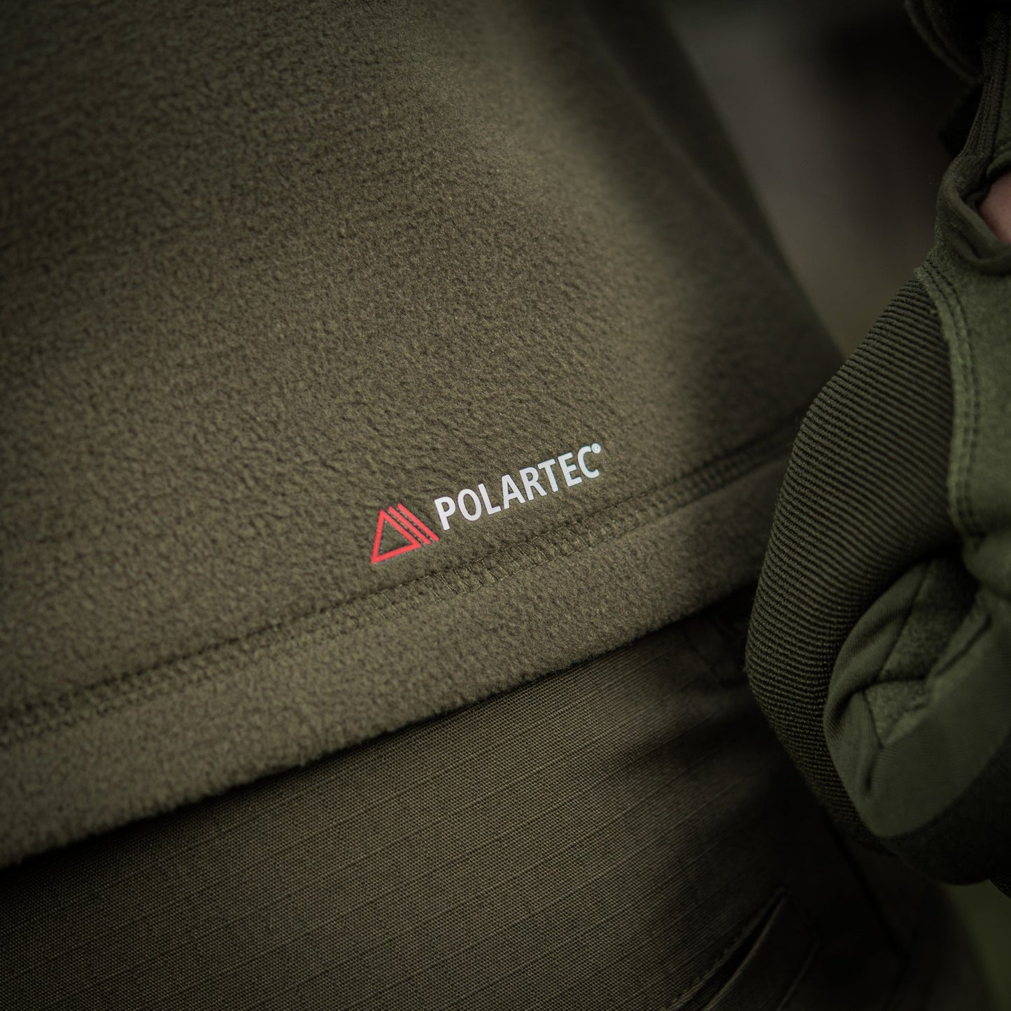 M - Tac Delta Polartec Fleece Jacket - Angler's Pro Tackle & Outdoors