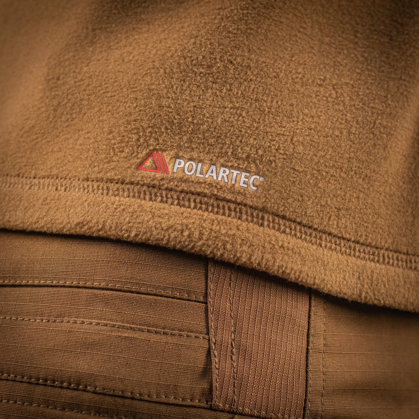 M - Tac Delta Polartec Fleece Jacket - Angler's Pro Tackle & Outdoors