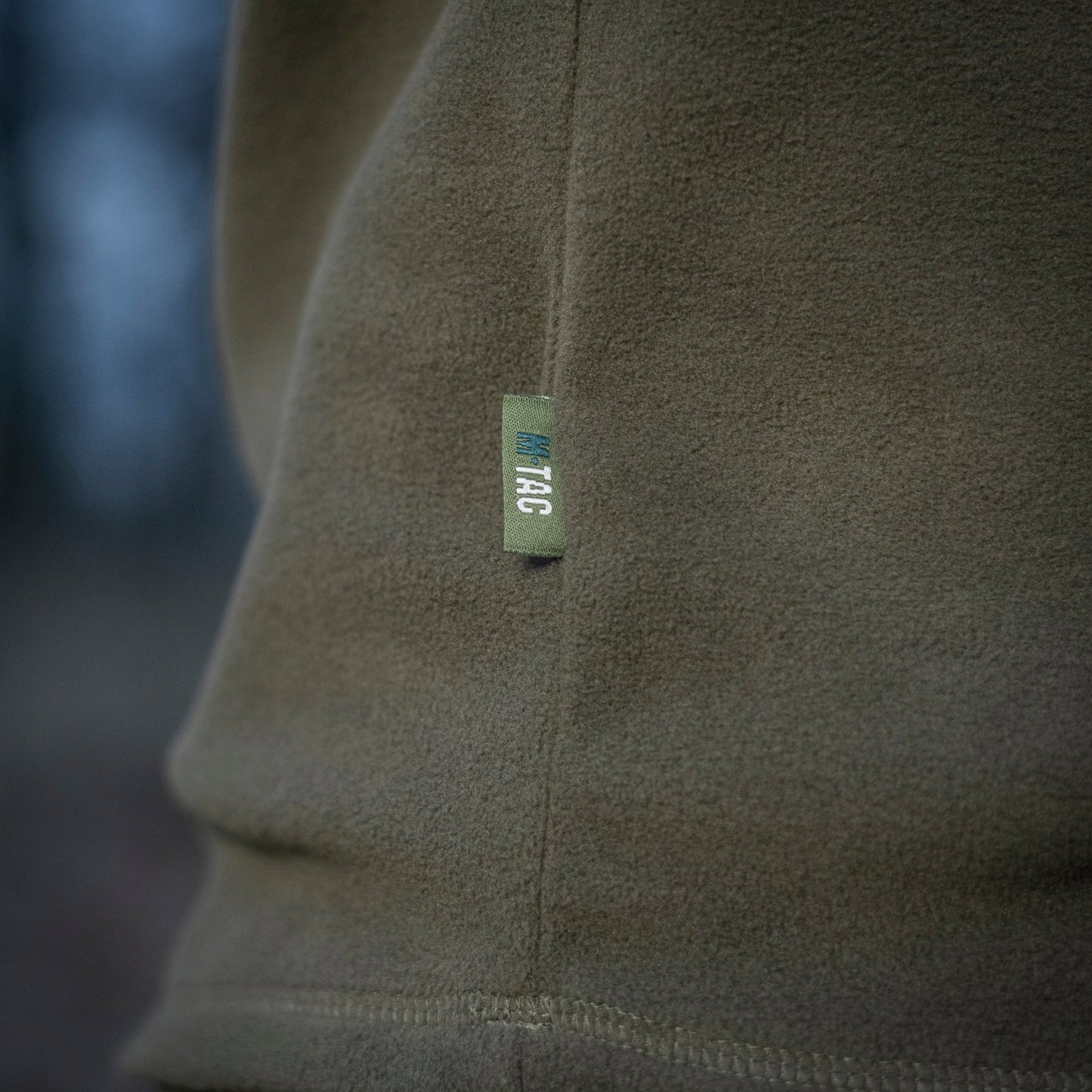 M - Tac Delta Polartec Fleece Jacket - Angler's Pro Tackle & Outdoors