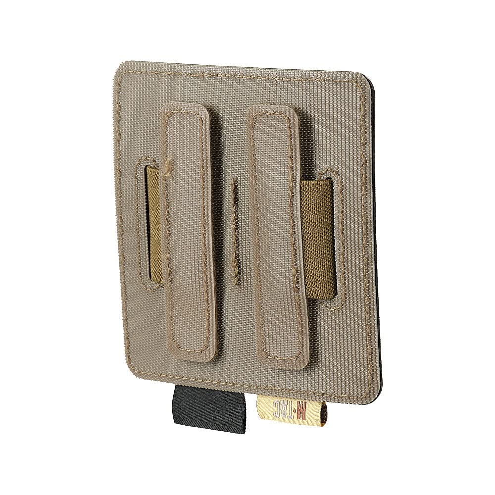 M - Tac Double Mag Pouch Hook Backed Magazine - Angler's Pro Tackle & Outdoors