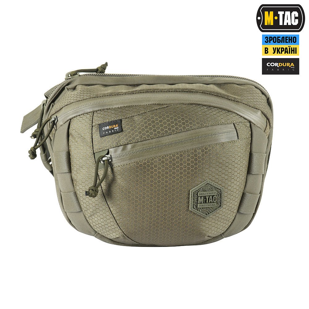 M - Tac Elite Sphaera Hex Large Bag GenII - Angler's Pro Tackle & Outdoors