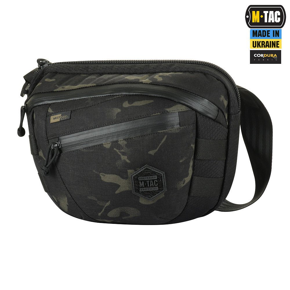 M - Tac Elite Sphaera Hex Large Bag GenII - Angler's Pro Tackle & Outdoors