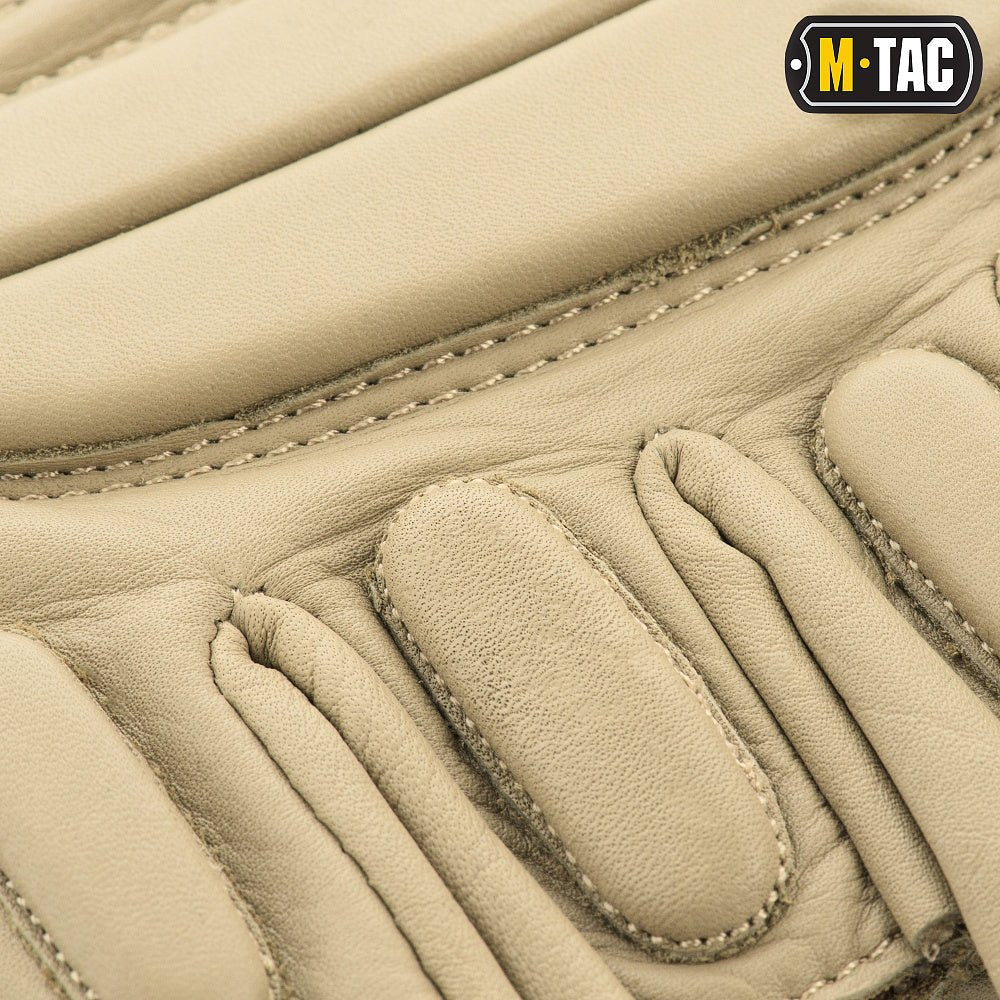 M - Tac fingerless gloves Assault Tactical Mk.1 - Angler's Pro Tackle & Outdoors